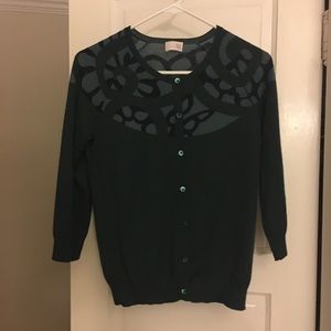 TSE Cashmere cardigan